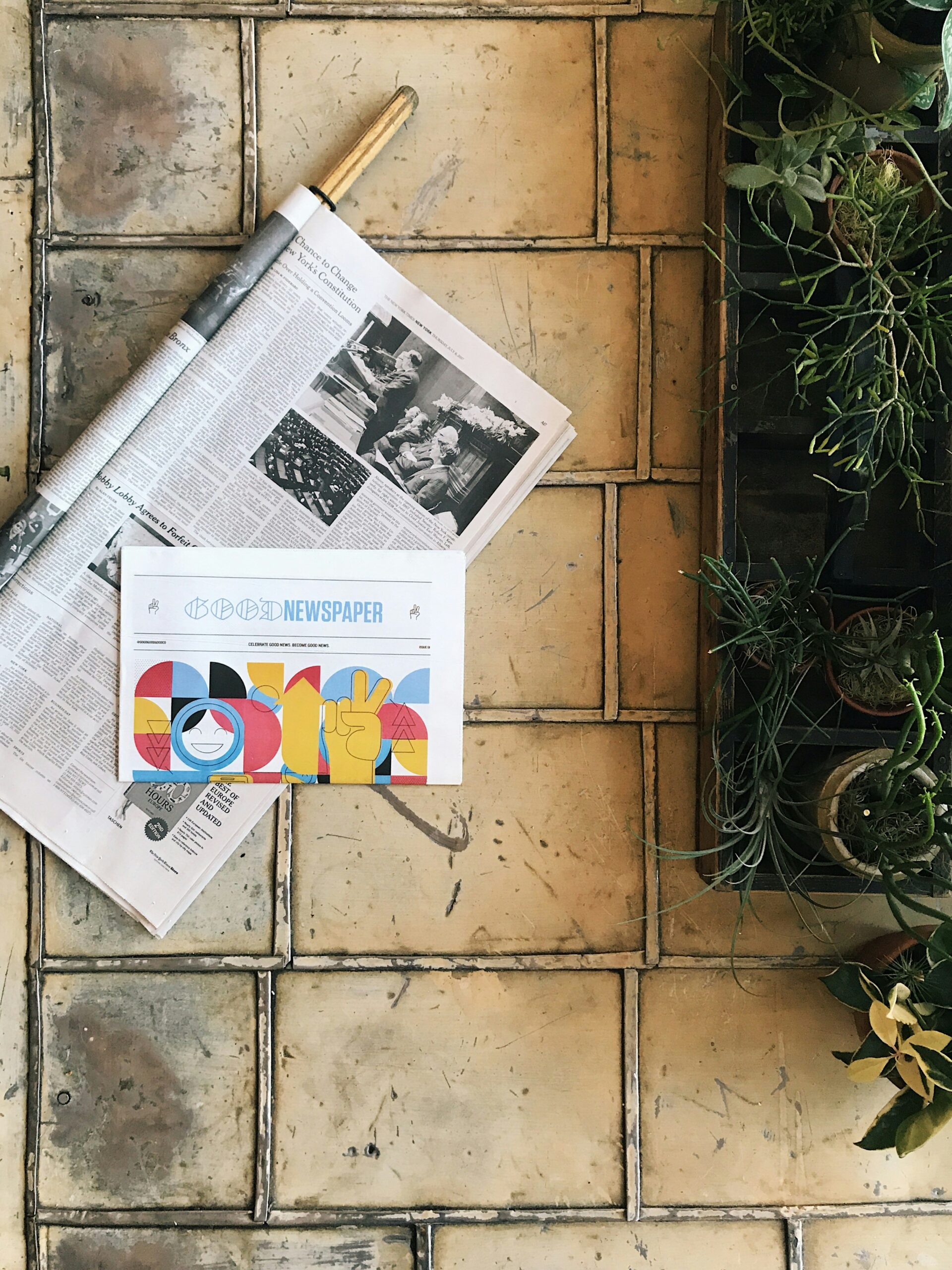 Good governance, Governance, how to ensure good governance