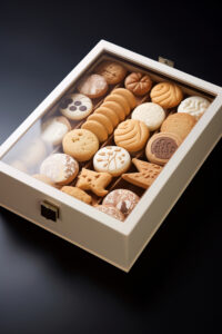 Whispers in the Shelf