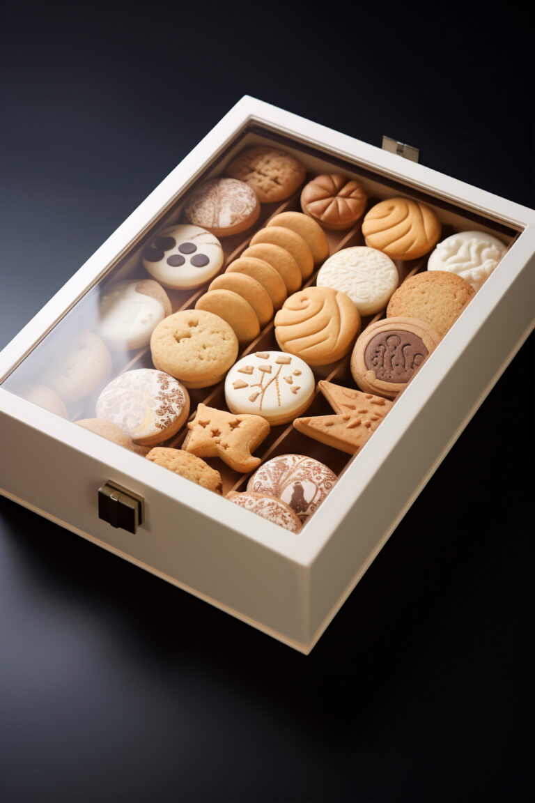 Whispers in the Shelf