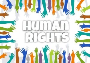 Inter-link of Human Rights and Political Structures