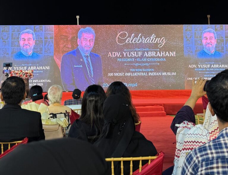 Rise of a Vision, Not a Leader—Is True Leadership